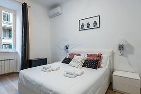 New Completely Renovated Apt In Vatican Peppes