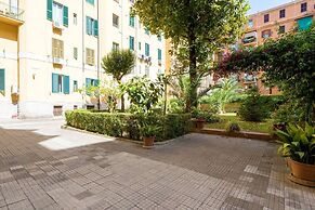 New Completely Renovated Apt In Vatican Peppes