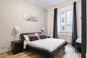 New Completely Renovated Apt In Vatican Peppes