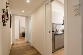 New Completely Renovated Apt In Vatican Peppes