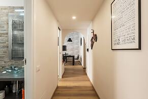 New Completely Renovated Apt In Vatican Peppes