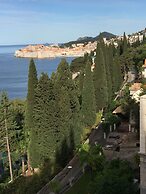 Apartment With the Most Beautiful sea View in Dubrovnik - Family Frien