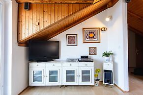 Apartment With the Most Beautiful sea View in Dubrovnik - Family Frien