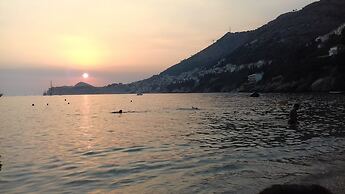 Apartment With the Most Beautiful sea View in Dubrovnik - Family Frien