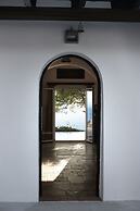 Villa With Private Beach