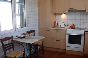 Villa With Private Beach