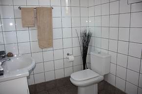 Villa With Private Beach