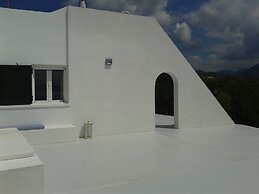 Villa With Private Beach