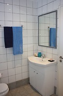 Villa With Private Beach