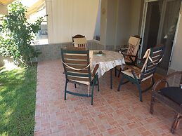 Palm Garden Apartment