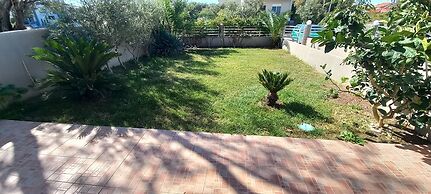 Palm Garden Apartment