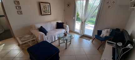 Palm Garden Apartment