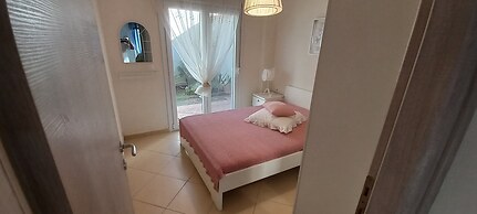 Palm Garden Apartment