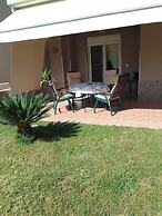 Palm Garden Apartment