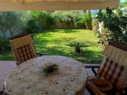 Palm Garden Apartment