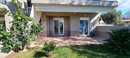 Palm Garden Apartment