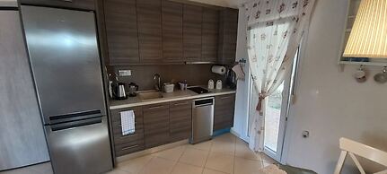 Palm Garden Apartment