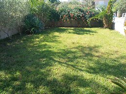 Palm Garden Apartment