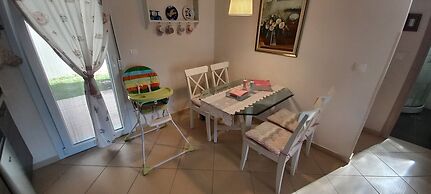 Palm Garden Apartment