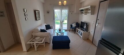 Palm Garden Apartment