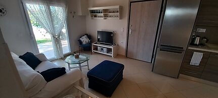 Palm Garden Apartment