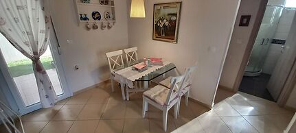 Palm Garden Apartment