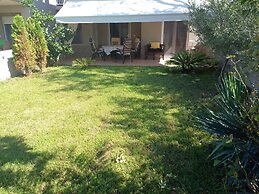 Palm Garden Apartment