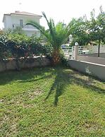 Palm Garden Apartment
