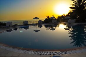 Holiday Apartments Maria With Pool and Amazing View - Agios Gordios Be