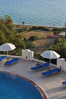 Holiday Apartments Maria With Pool and Amazing View - Agios Gordios Be