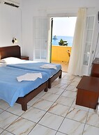 Beautiful Holiday Apartments Maria With Amazing Pool - Agios Gordios B