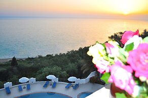 Holiday Apartments Maria With Pool and Panorama View - Agios Gordios B