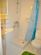 Studio Apartments Maria With Pool and Amazing View - Agios Gordios Bea