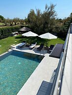 Fantastic Villa With Private Pool - Luxury Holidays on Private Island 
