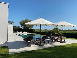Fantastic Villa With Private Pool - Luxury Holidays on Private Island 