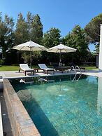 Fantastic Villa With Private Pool - Luxury Holidays on Private Island 