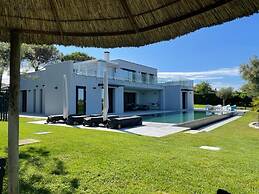 Fantastic Villa With Private Pool - Luxury Holidays on Private Island 