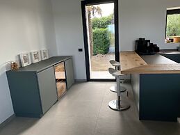 Fantastic Villa With Private Pool - Luxury Holidays on Private Island 