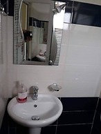 Double Room With Private Bathroom Kitchen Balcony