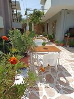 Double Room With Private Bathroom Kitchen Balcony