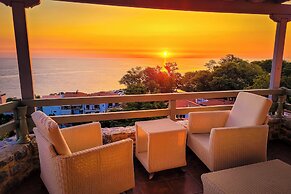 Centaur Villa Pelion