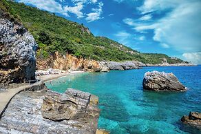 Centaur Villa Pelion