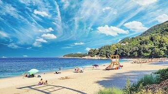 Centaur Villa Pelion