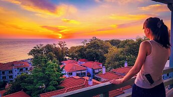 Centaur Villa Pelion