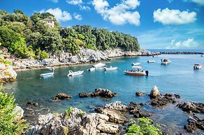 Centaur Villa Pelion