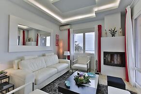 Centaur Villa Pelion