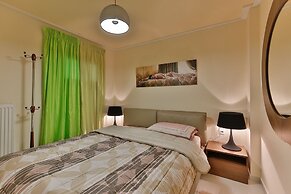 Centaur Villa Pelion