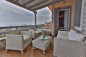 Centaur Villa Pelion