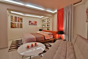 Centaur Villa Pelion