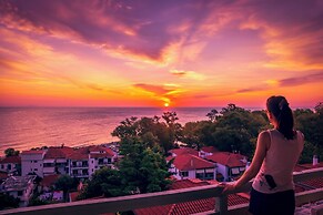 Centaur Villa Pelion